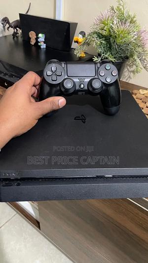 Ps4 Slim 1 Free Game - thumbnail 2