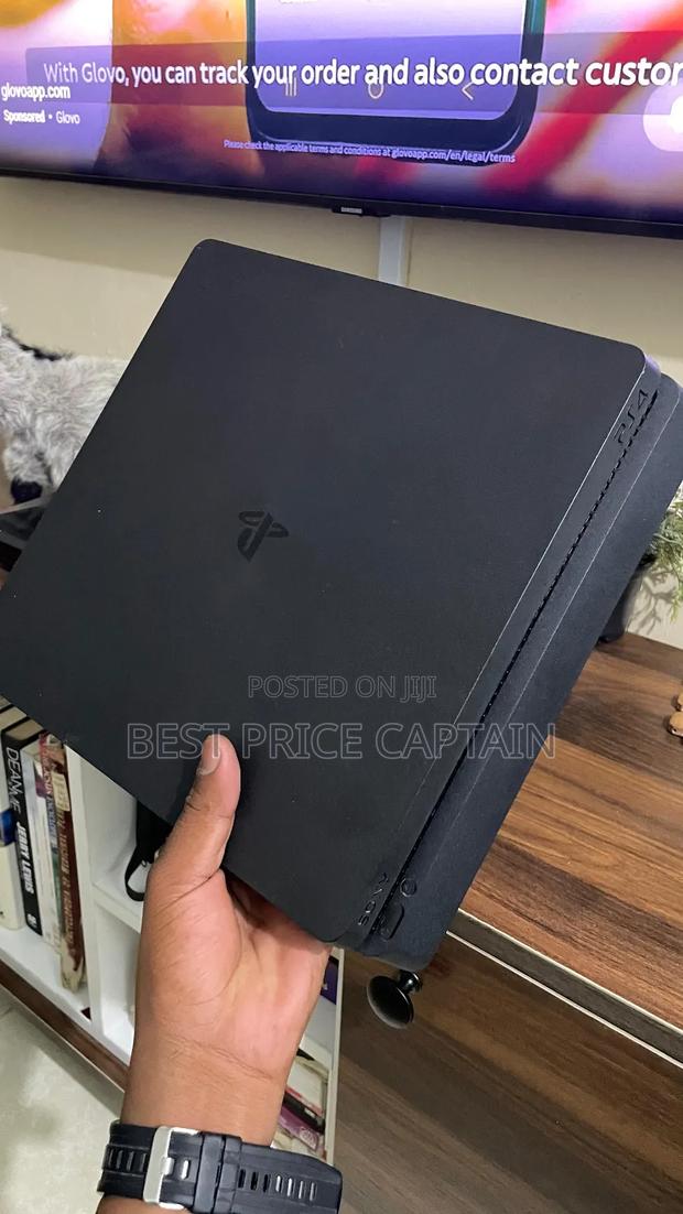 Ps4 Slim 1 Free Game - thumbnail 3