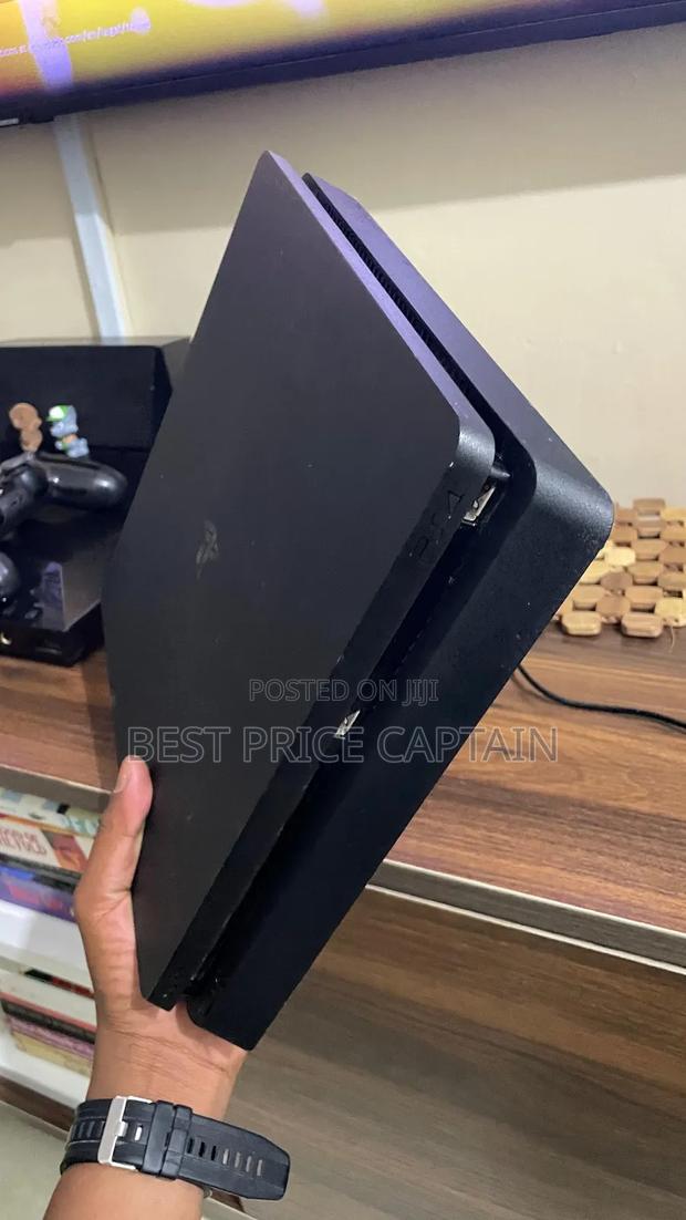 Ps4 Slim 1 Free Game - thumbnail 4