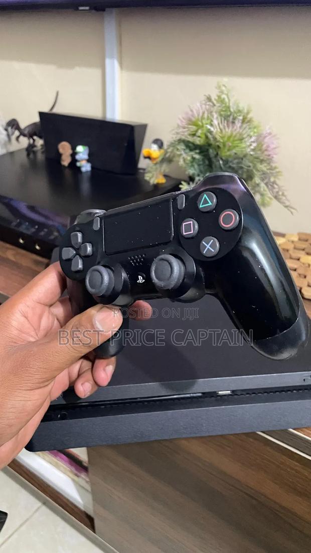 Ps4 Slim 1 Free Game - thumbnail 5