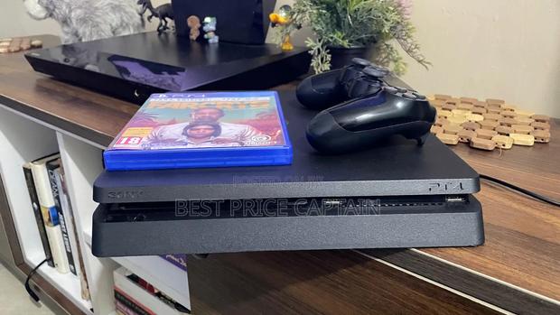 Ps4 Slim 1 Free Game - thumbnail 6