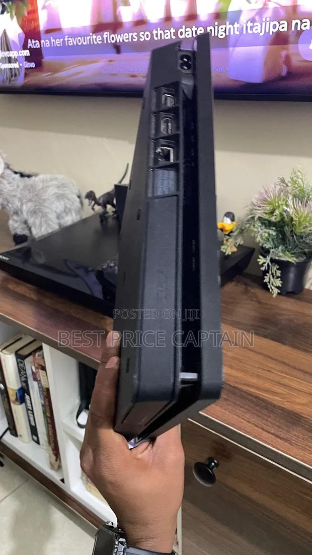 Ps4 Slim 1 Free Game - thumbnail 8