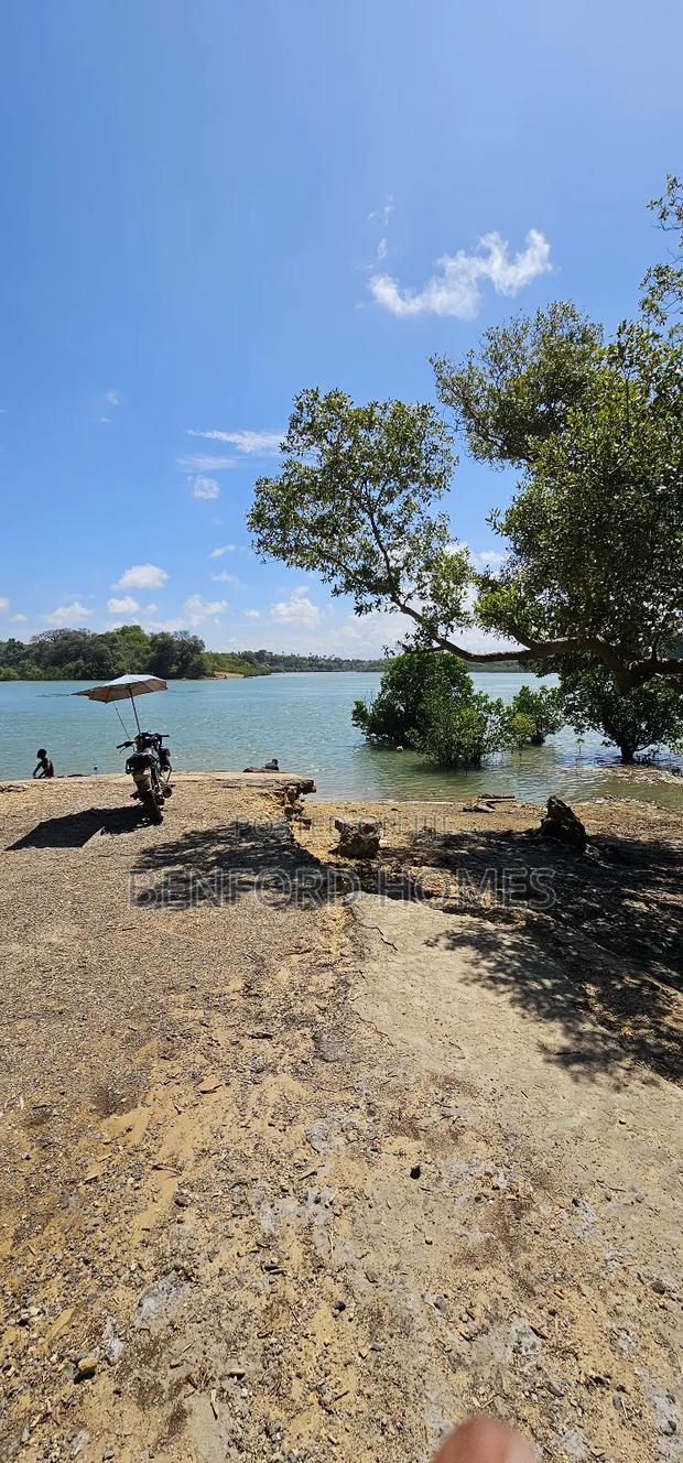 2 Acres Beach Property on Sale Shanzu Mombasa