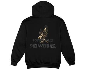 Early Bird Edition Hoodie - Nd - thumbnail 2