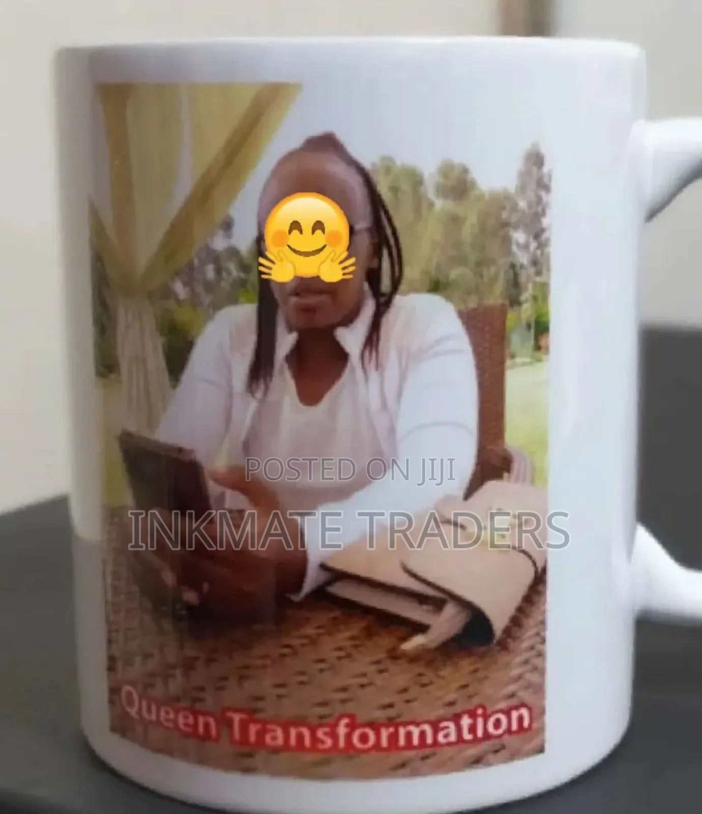 Event Gift Mugs
