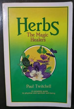 Herbs the Magic Healer - thumbnail 2