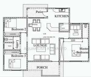 Bungalow Construction Services in Kenya | Design to Full Construction