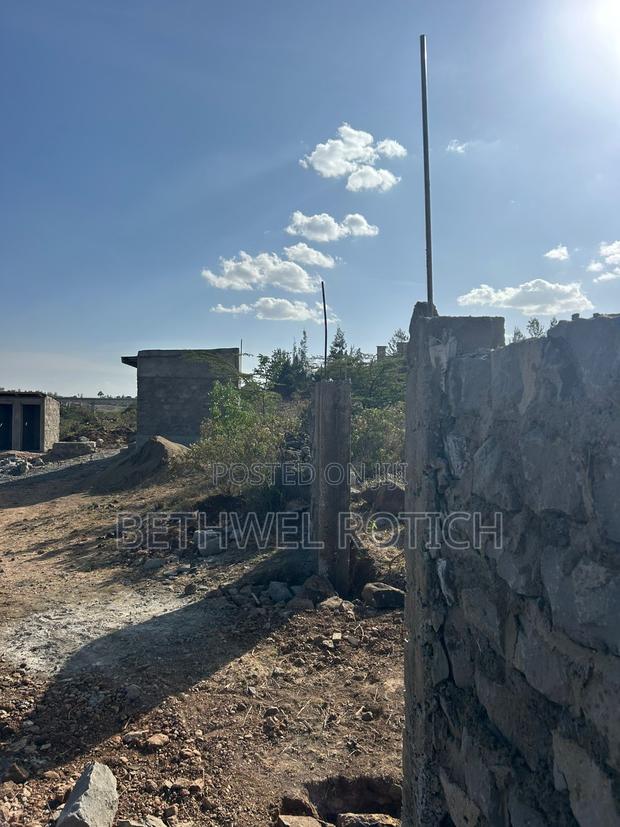 Land for Sale Ongata Rongai Rangau Area