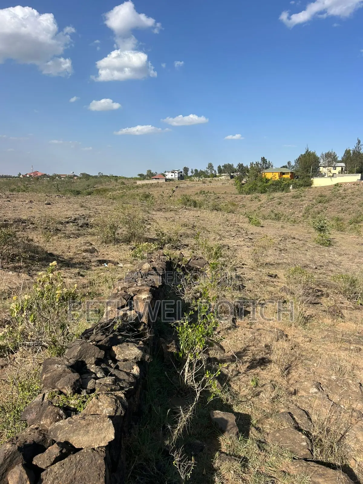 Land for Sale Ongata Rongai Rangau Area