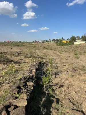 Land for Sale Ongata Rongai Rangau Area