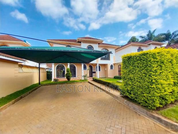 4bdrm House in Runda Meadows for sale - thumbnail 3