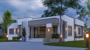 Bungalow Construction Services in Kenya | Design to Full Construction