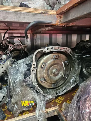Gear Box For 4e,5e