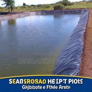 Aquaseal Dam Liner - thumbnail 2