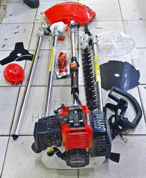 Brush Cutter 4 Stroke, 5-1 - thumbnail 2