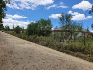 1/4 Plot for Sale in Katheri Nanyuki
