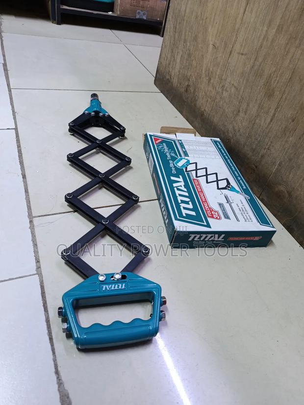 Total Rivet Gun - thumbnail 3