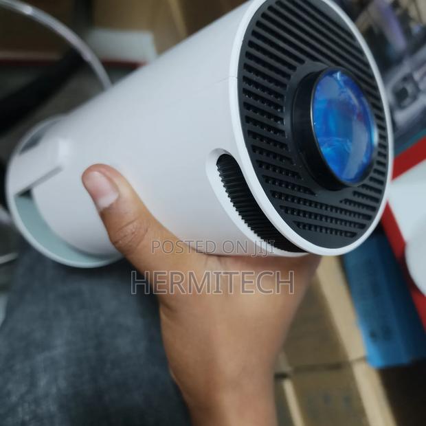 Multifunctional Projector With Resolution and Display of 120 Inches - thumbnail 2