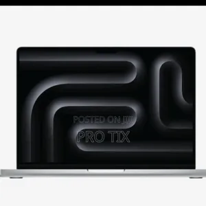 New Laptop Apple MacBook Pro 16GB Apple M5 SSD 512GB