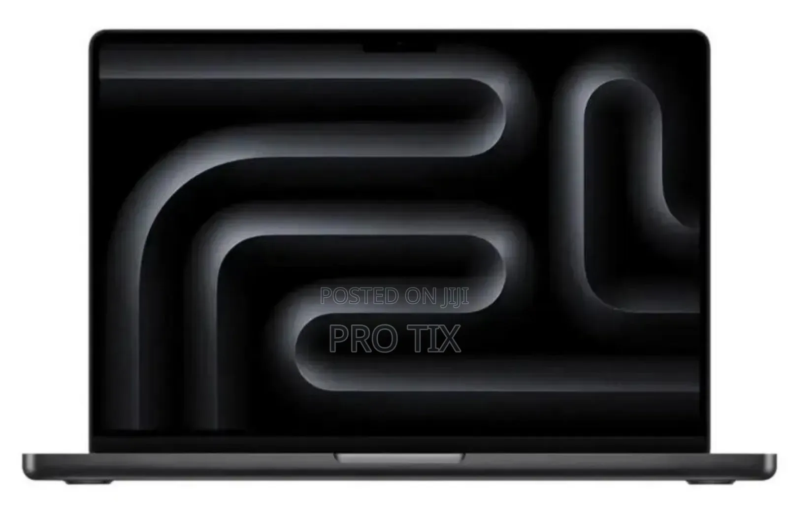 New Laptop Apple MacBook Pro 16GB Apple M5 SSD 512GB