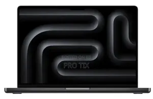 New Laptop Apple MacBook Pro 16GB Apple M5 SSD 512GB