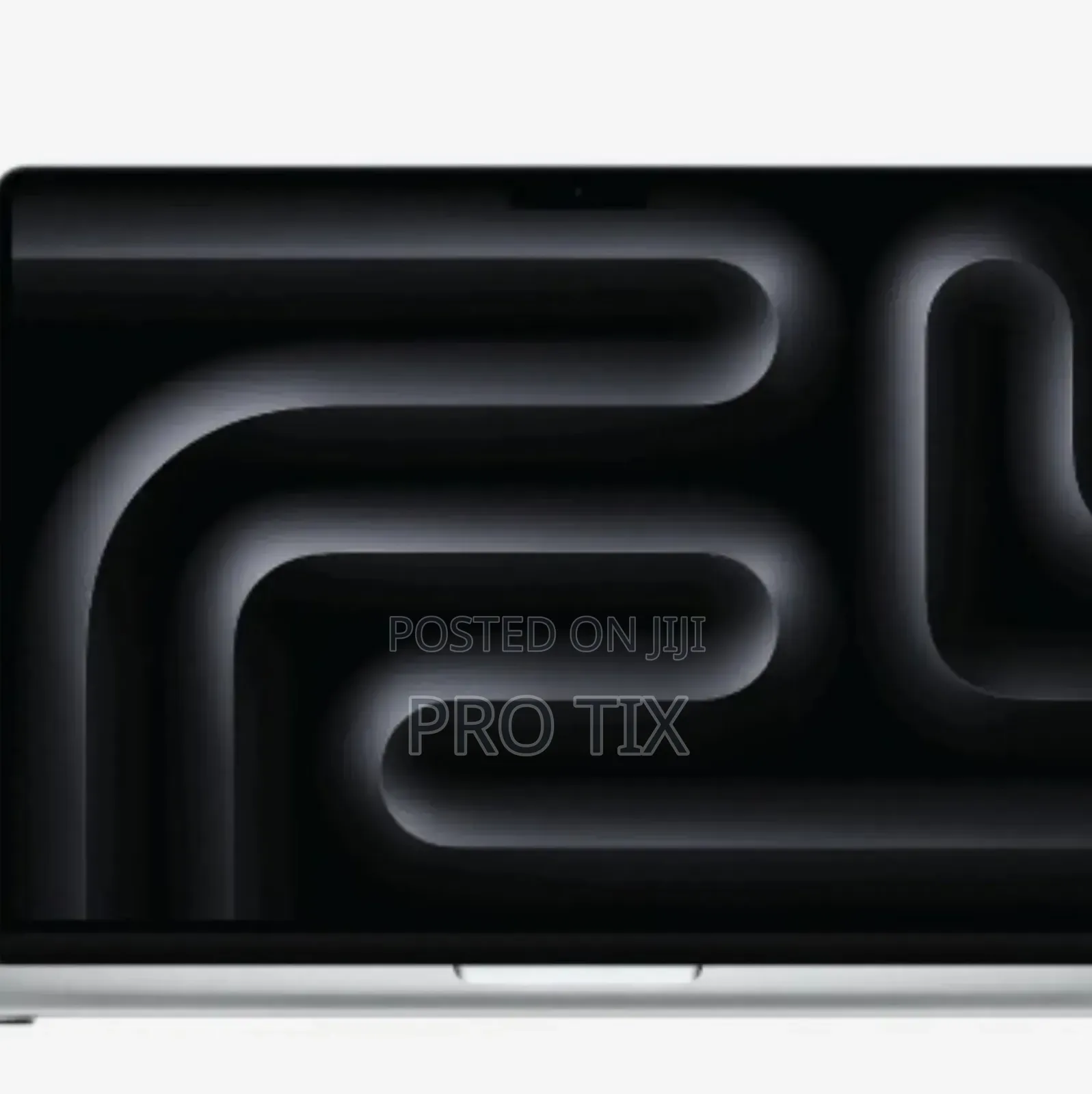 New Laptop Apple MacBook Pro 16GB Apple M5 SSD 512GB