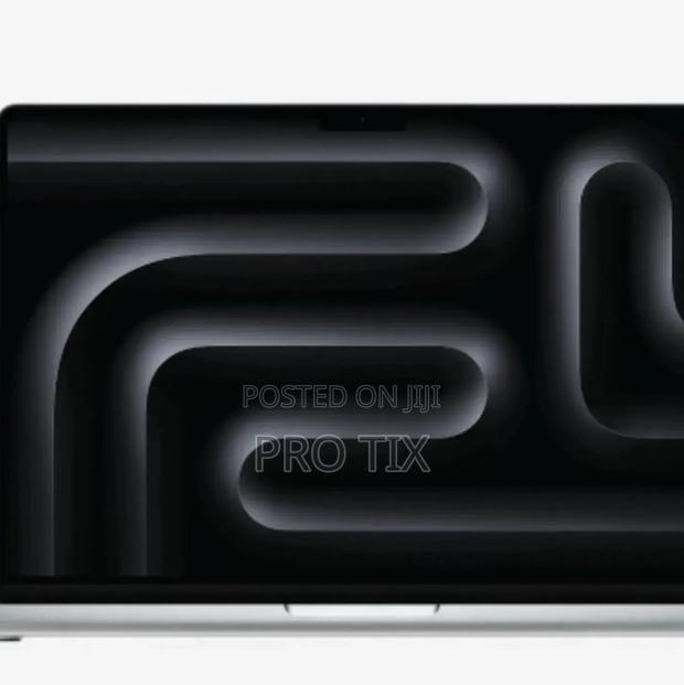 New Laptop Apple MacBook Pro 16GB Apple M5 SSD 512GB