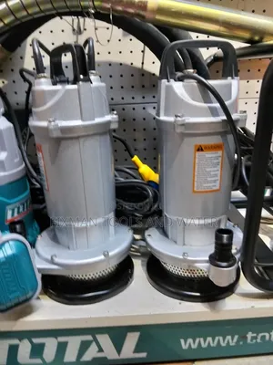 All Purpose Aquamax Water Pump 1 Hp 35m Head 750watts 115l/Min