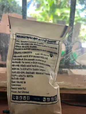 Rentokil Pellets