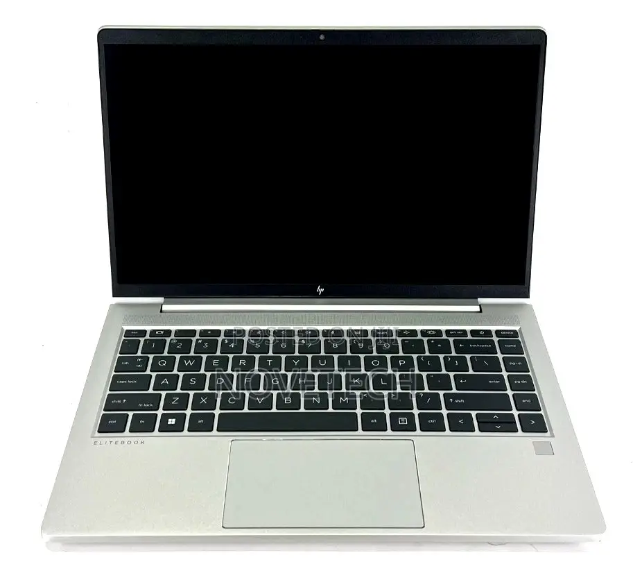 New Laptop HP EliteBook 640 G10 16GB AMD Ryzen 7 SSD 512GB