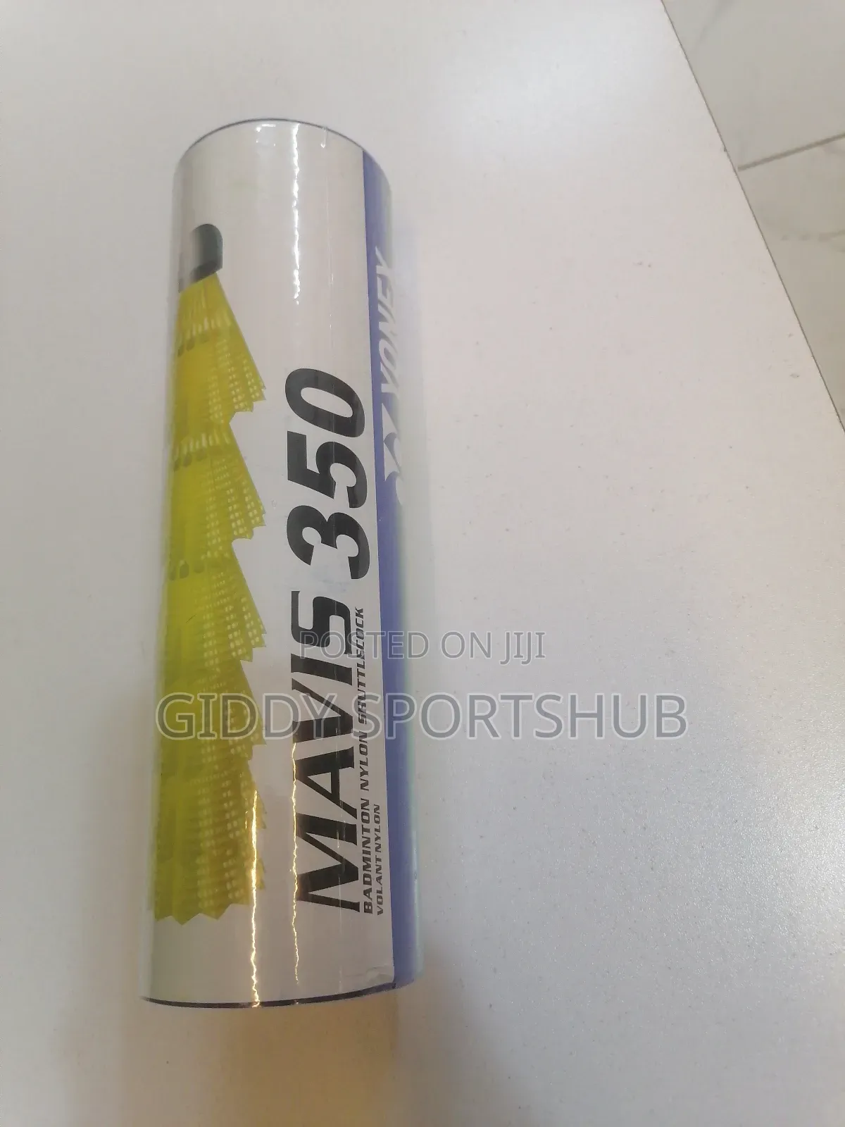 Badminton Shuttlecock
