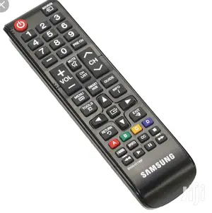 Samsung BN59-01199F Remote Control.
