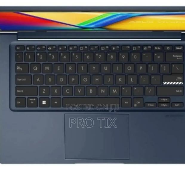New Laptop Asus Vivobook E410M 12GB Intel Core i7 SSD 512GB