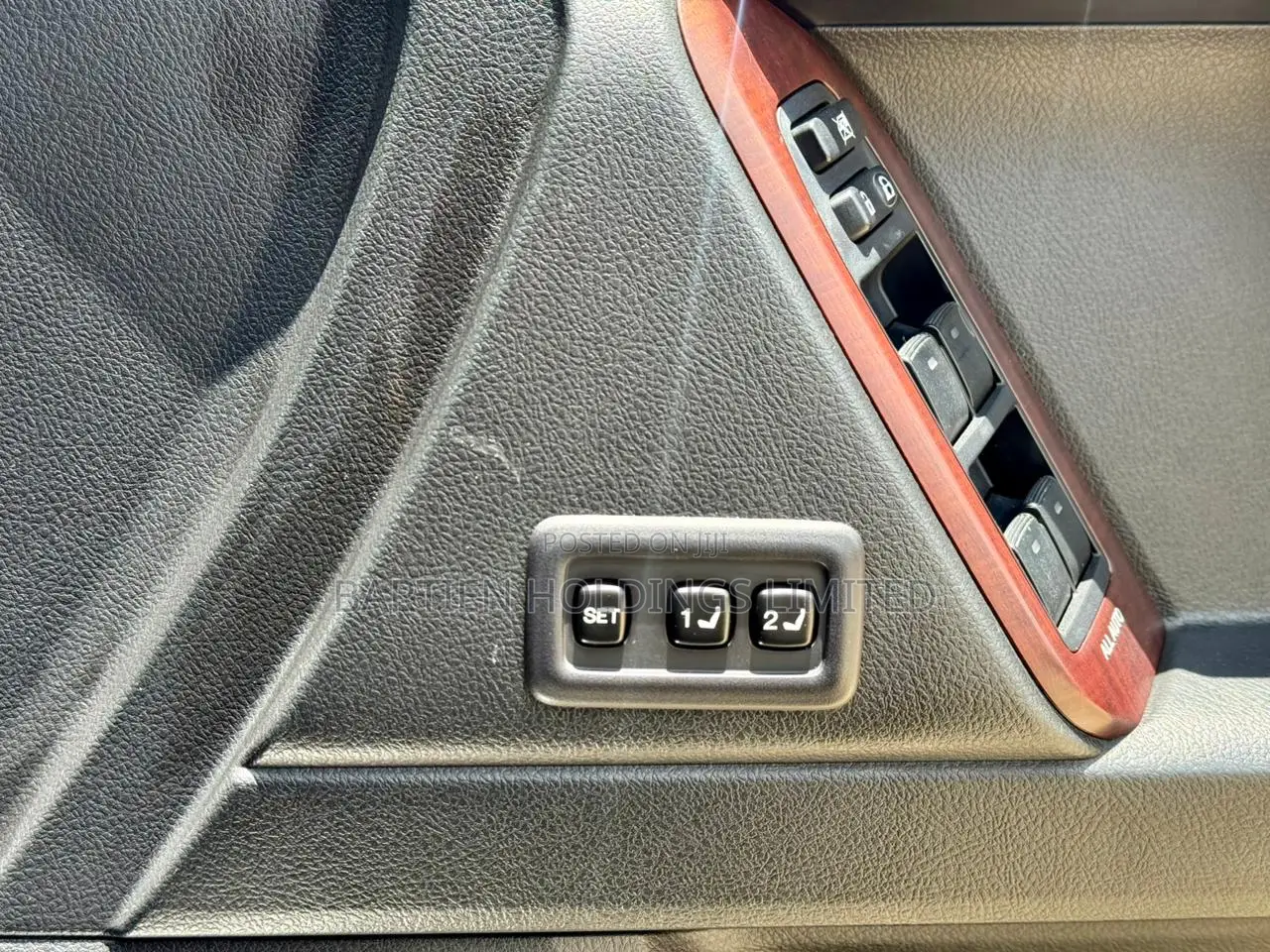 Toyota Land Cruiser Prado 3.0 D-4D (190 Hp) 7 seats 2015