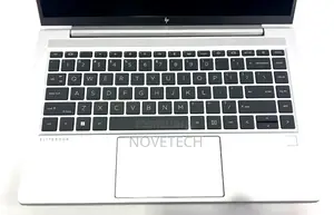 New Laptop HP EliteBook 640 G10 16GB AMD Ryzen 7 SSD 512GB