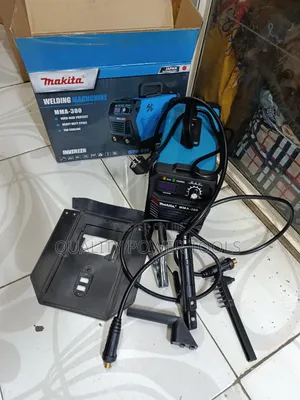 Makita Welding Machine 300