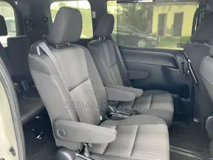 Toyota Voxy 2019 White