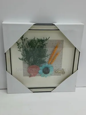Wall Hanging Decor Frame