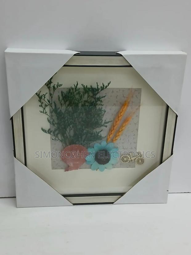 Wall Hanging Decor Frame - thumbnail 2