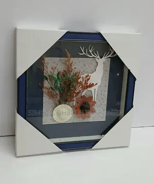 Wall Hanging Decor Frame