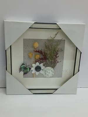 Wall Hanging Decor Frame