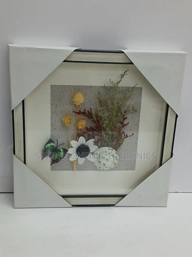 Wall Hanging Decor Frame - thumbnail 5