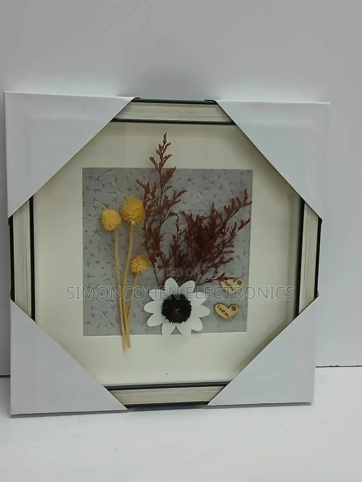 Wall Hanging Decor Frame