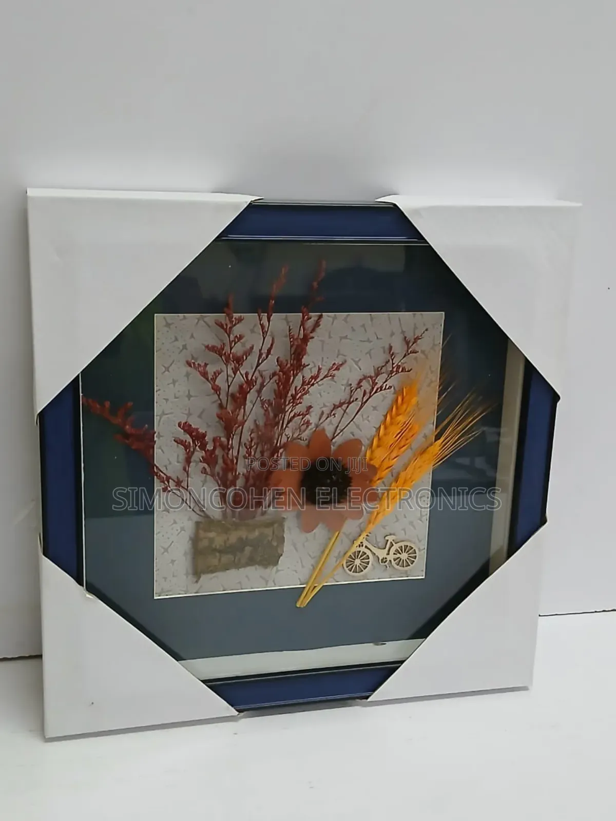 Wall Hanging Decor Frame
