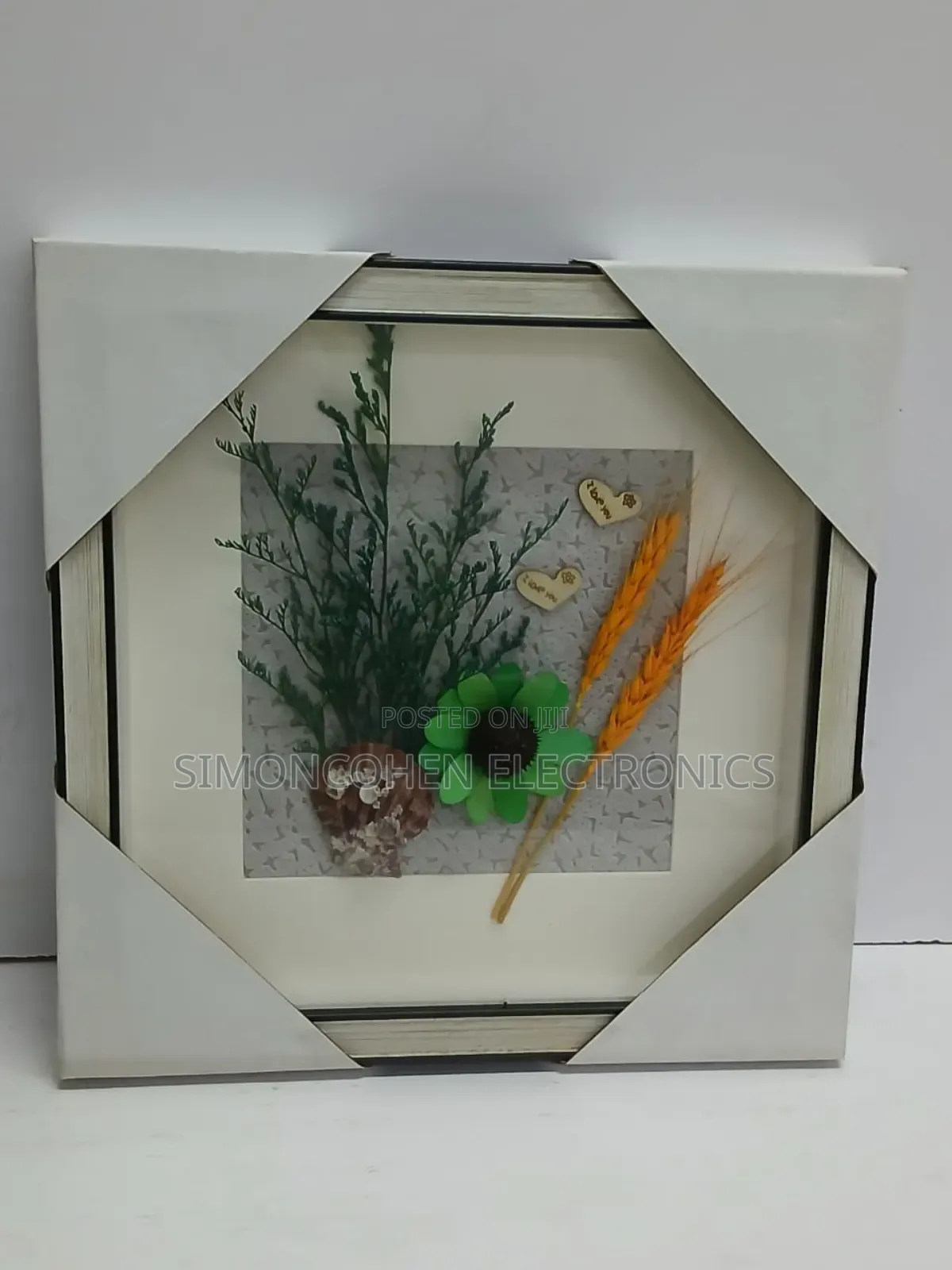 Wall Hanging Decor Frame