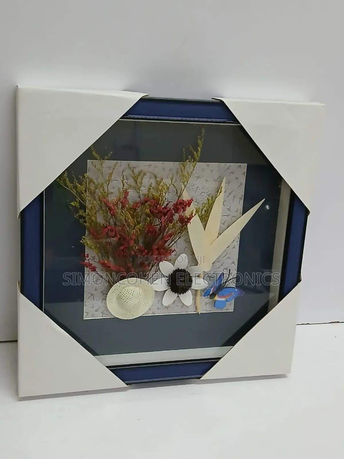 Wall Hanging Decor Frame