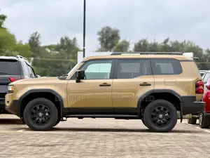New Toyota Land Cruiser Prado 2.7 2024
