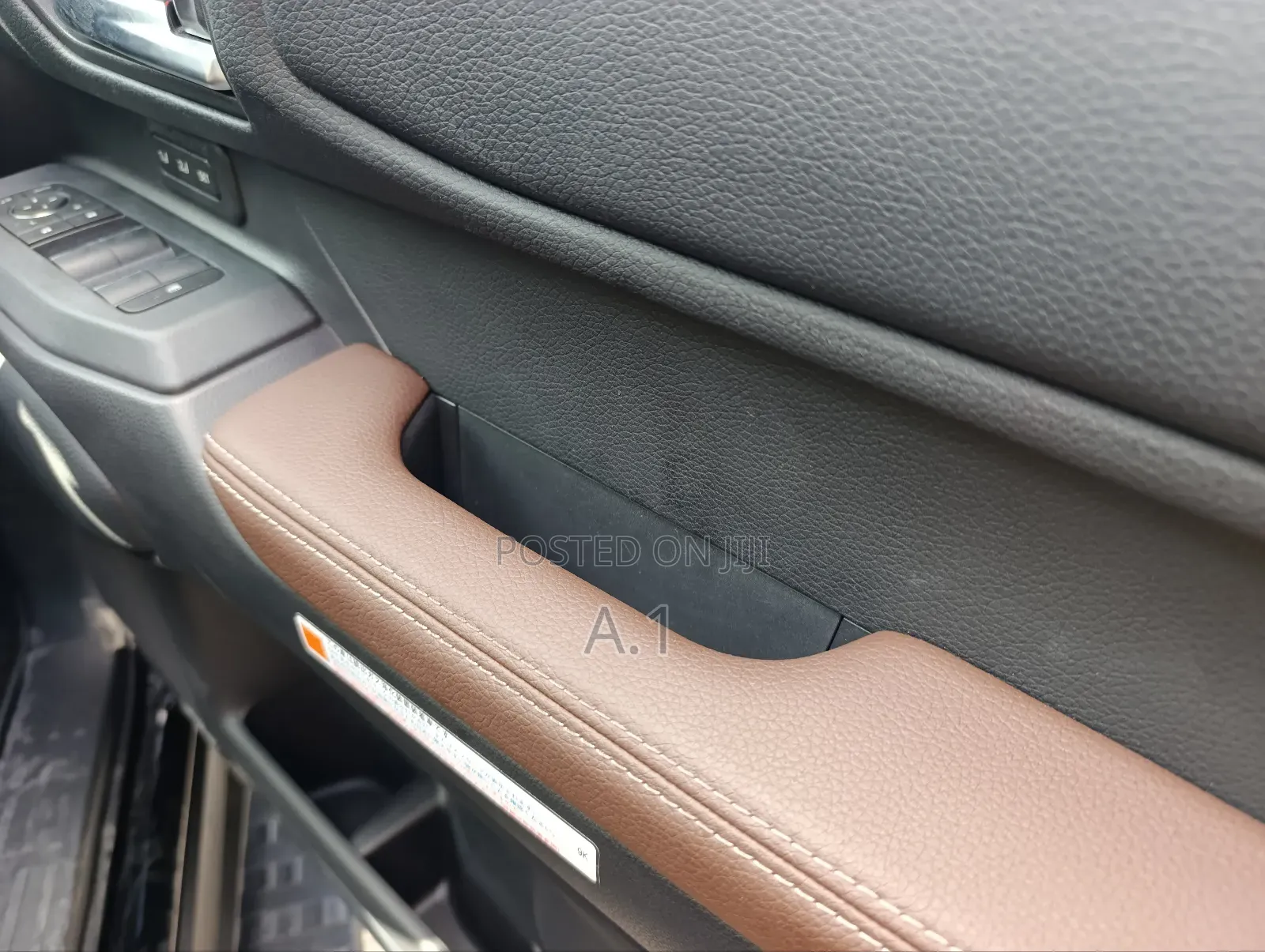 Toyota Land Cruiser Prado 2.8 2024 Black