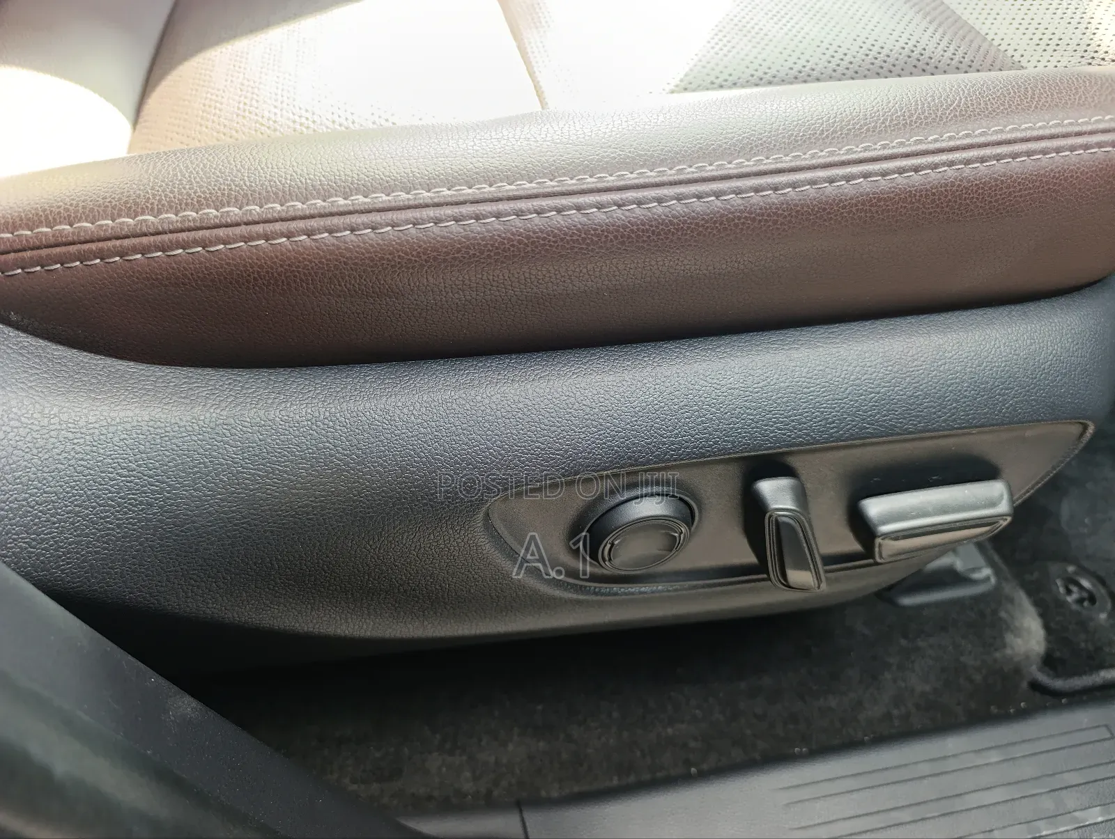 Toyota Land Cruiser Prado 2.8 2024 Black