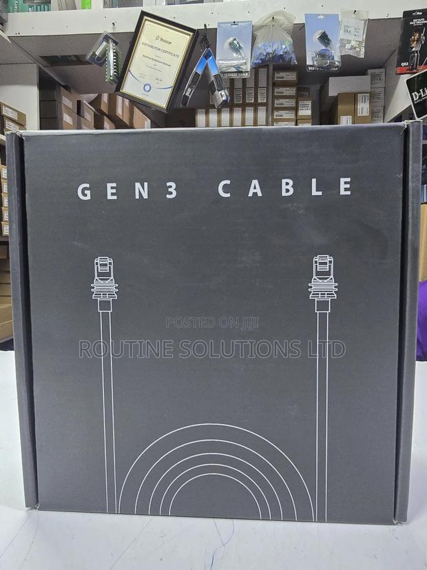 Starlink Gen 3 Cable 45m / 150ft